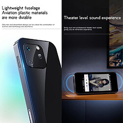 Avis Yonis Mini 2.5"