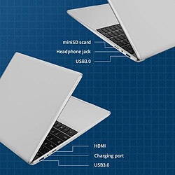 Avis Yonis Y-15856-0 - Argent