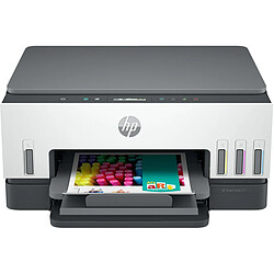 Hp Smart Tank imprimante jet d'encre - Noir