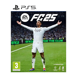 Electronic Arts EA Sports FC 25