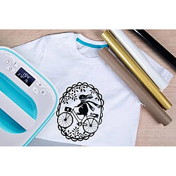Acheter LOKLiK Easy Heat Press Bleu