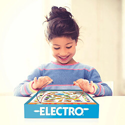 Avis JUMBO Electro Primary Group 1 & 2