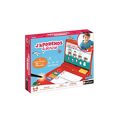 Nathan J'apprends à Écrire