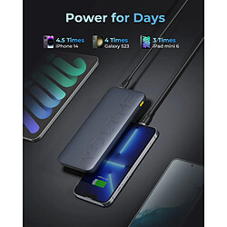 Acheter VOLTME Hypercore20k - 20000mAh