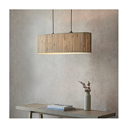 Suspension & lustre