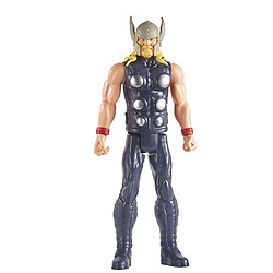 Avis Avengers Figurine Marvel Titan Hero Thor
