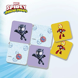 Acheter Lisciani Giochi Bureau d'activités Spidey Super desk