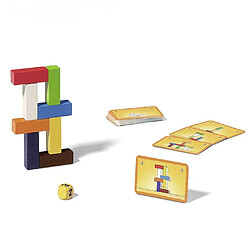 Jeu d'adresse