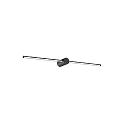 Ideal Lux eal Lux Filo - Noir