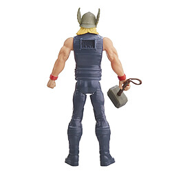 Avengers Figurine Marvel Titan Hero Thor pas cher