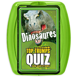 Winning Moves Quiz Dinosaures
