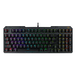 Asus Logitech G515 RAPID TKL - Noir