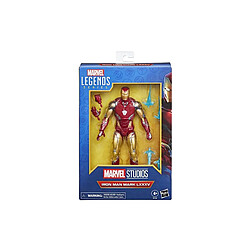 Marvel Figurine Iron Man Mark LXXXV