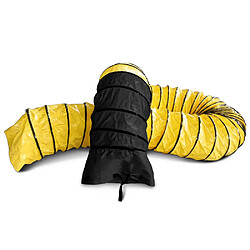 Chauffage fioul Warm Tech