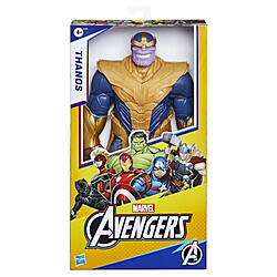 Avis Avengers figurine d’action Thanos
