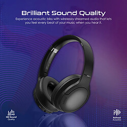 Promate Laboca-Pro Noir