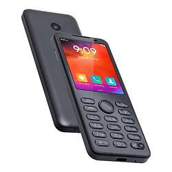 Avis Yonis 3Go/32Go - Noir