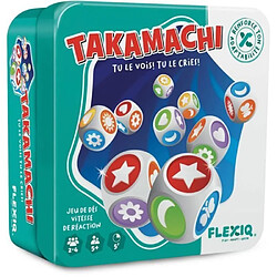 Asmodee Takamachi
