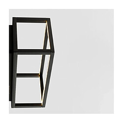 Faro Tide Noir Mat