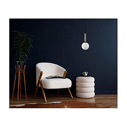 Suspension & lustre