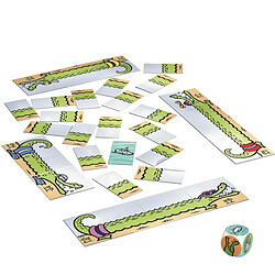Avis Jumbo Playtime Kroko Loko