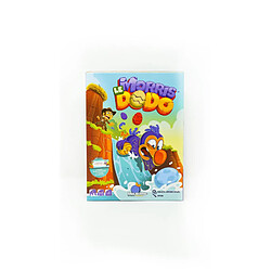 Blue Orange Morris le Dodo