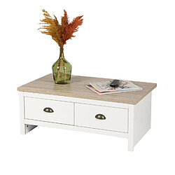 Table basse Urban Living