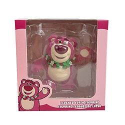 Disney figurine Lotso floquée