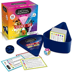 Trivial Pursuit Science & Vie | WINNING MOVES