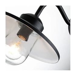 Elstead Lighting Klampenborg - Noir
