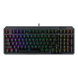 Asus Logitech G515 RAPID TKL - Noir