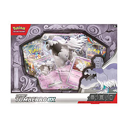 Pokémon Coffret Tomberro ex