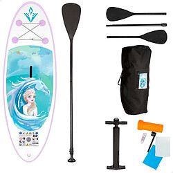 Frozen Planche Paddle Surf Gonflable