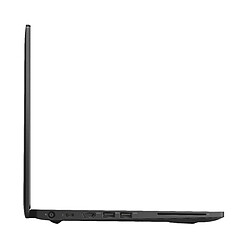 Avis Dell Latitude 7400 - 14" - Noir