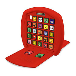 Winning Moves Match Mario Kart