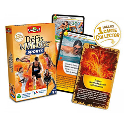 Avis Bioviva Défis Nature Sports