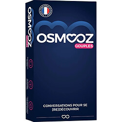 ATM Osmooz Jeu Ambiance