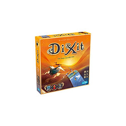 Asmodée Jeu de société Dixit