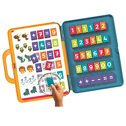 Avis Jumbo I Teach Math