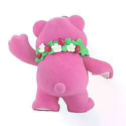 Disney figurine Lotso floquée