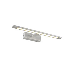 Luminaire Center Lampe pour miroir - Blanc