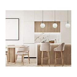 Avis Luminaire Center Luminaire_center Suspension Ilona - Blanc