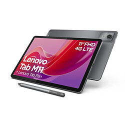 Lenovo Tab M11 - Gris