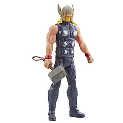 Acheter Avengers Figurine Marvel Titan Hero Thor