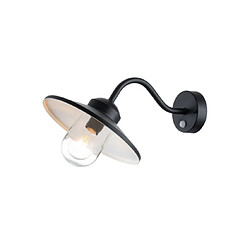 Elstead Lighting Klampenborg - Noir