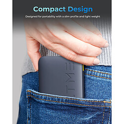 VOLTME Hypercore 10K Powerbank 10000mAh pas cher