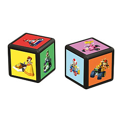 Avis Winning moves Jeu Match Mario Kart