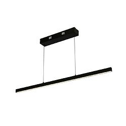 Searchlight Suspension Layla - Noir