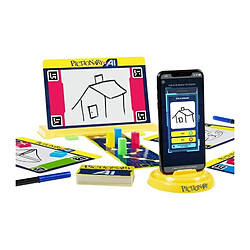 Mattel Pictionary Vs IA pas cher