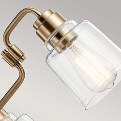 Elstead lighting suspension Aivian - Laiton pas cher